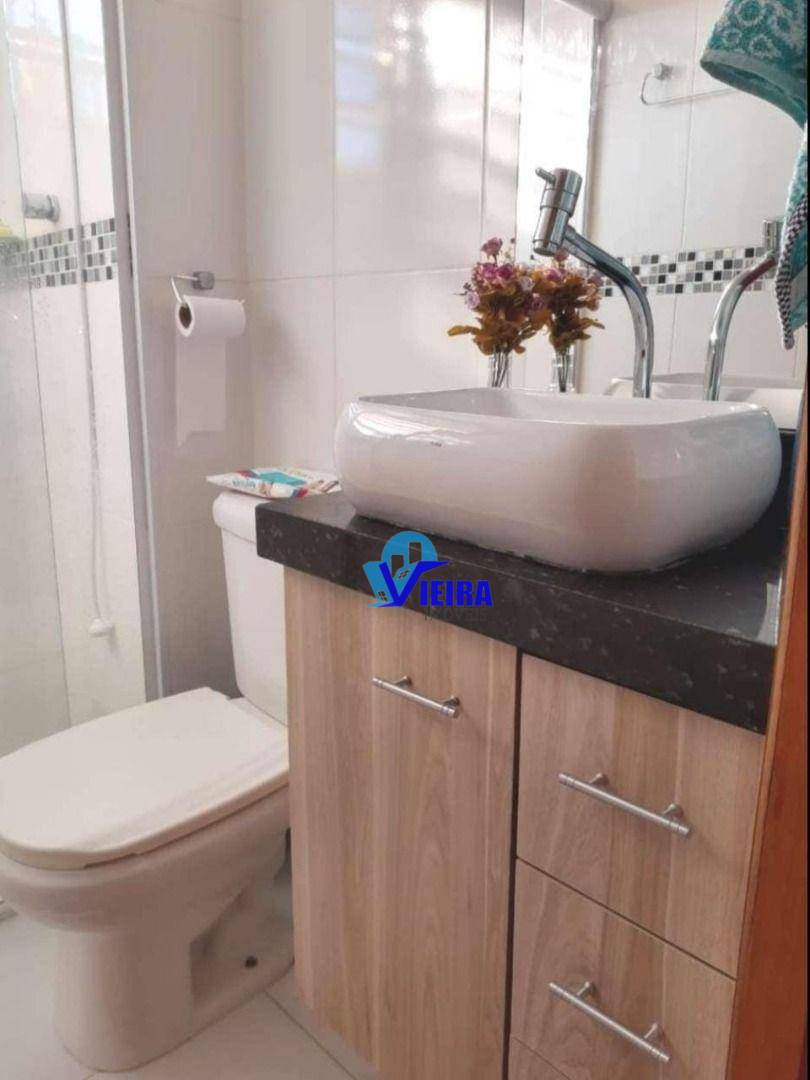 Apartamento, 2 quartos, 55 m² - Foto 13