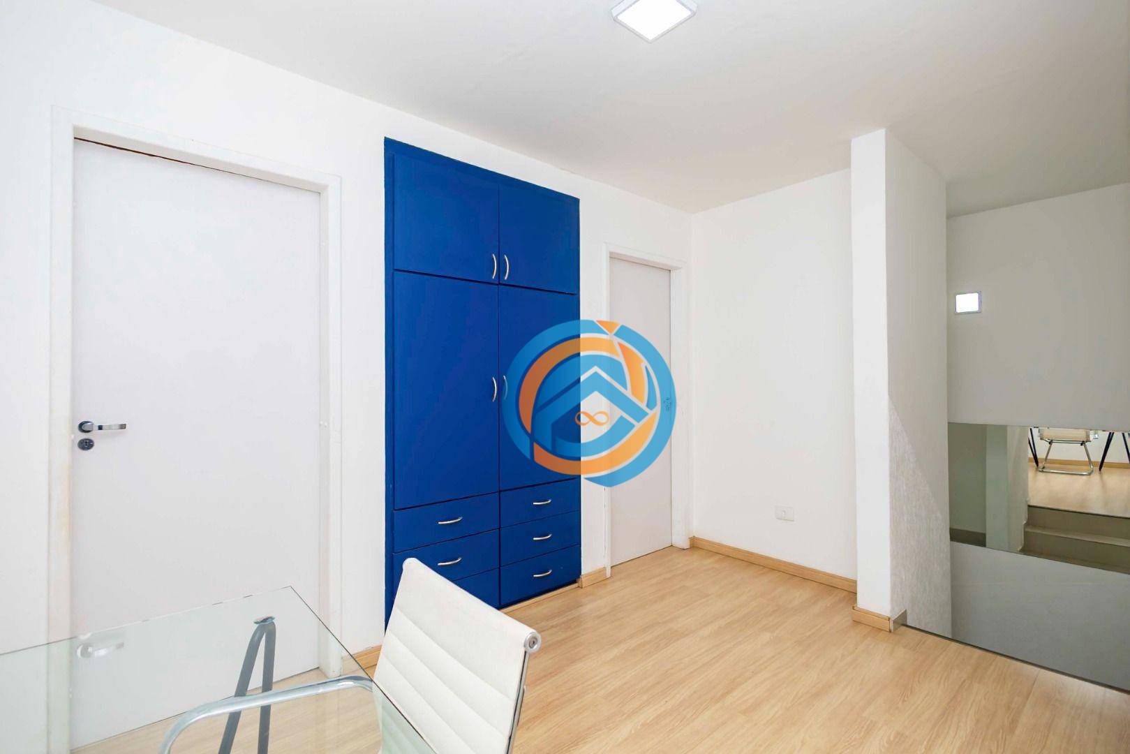 Sobrado à venda com 4 quartos, 122m² - Foto 22