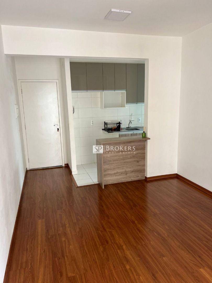 Apartamento à venda com 2 quartos, 57m² - Foto 4