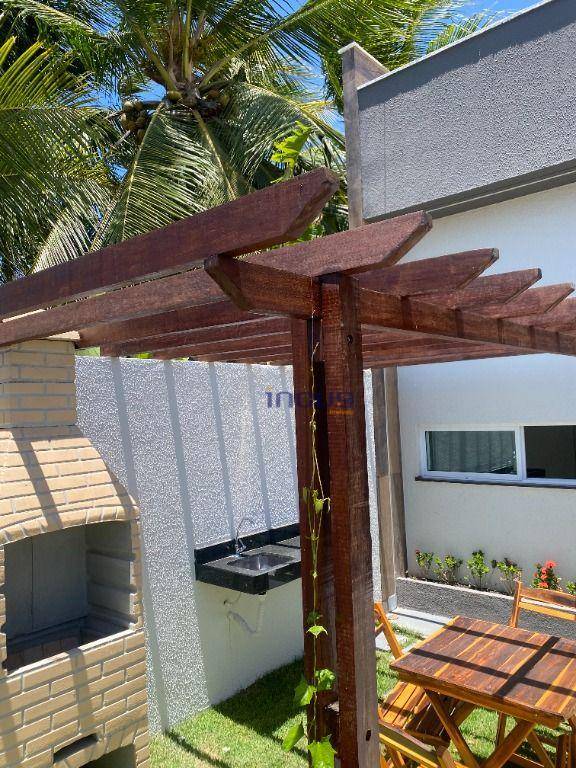 Casa, 3 quartos, 91 m² - Foto 5