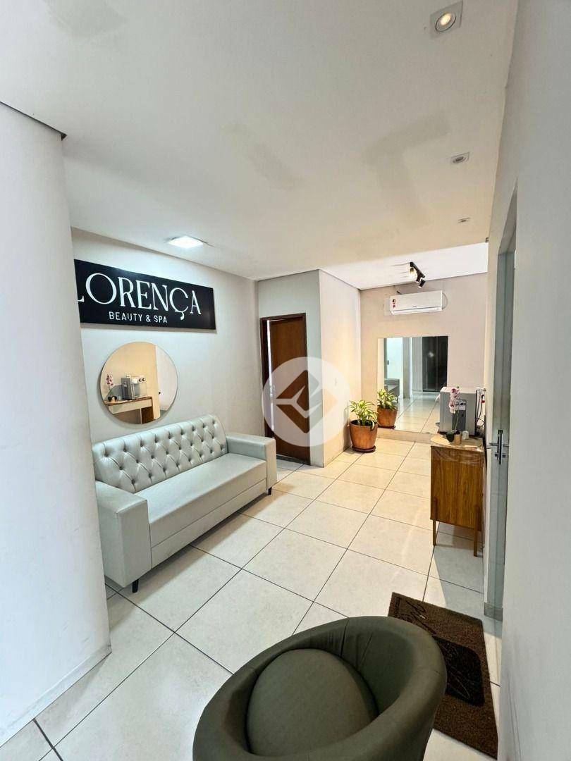 Conjunto Comercial-Sala para alugar, 20m² - Foto 1