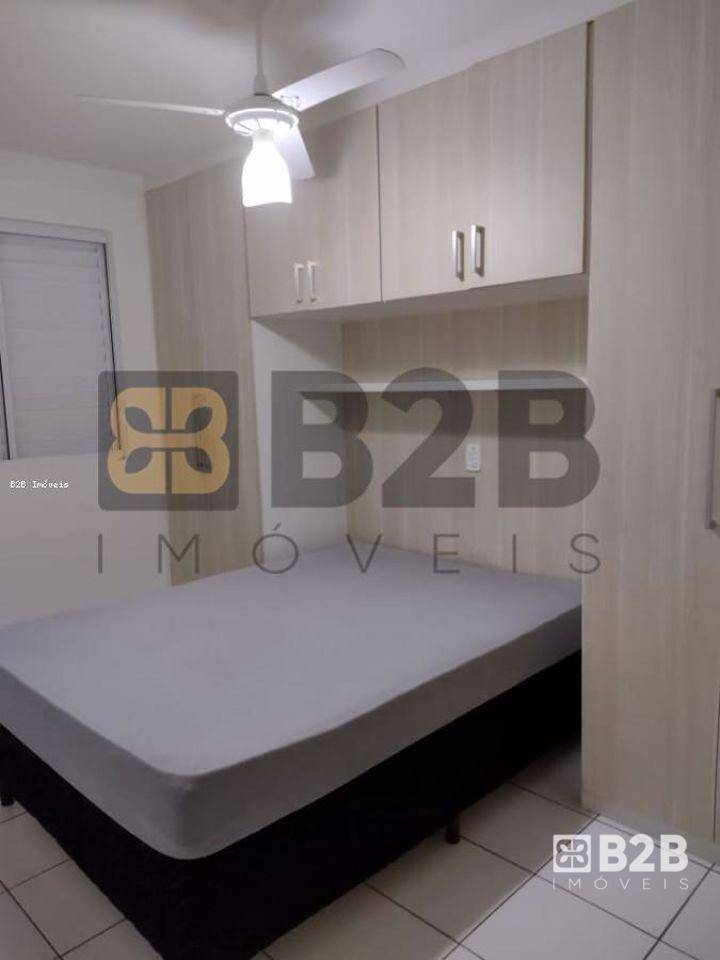 Apartamento à venda com 2 quartos, 48m² - Foto 8