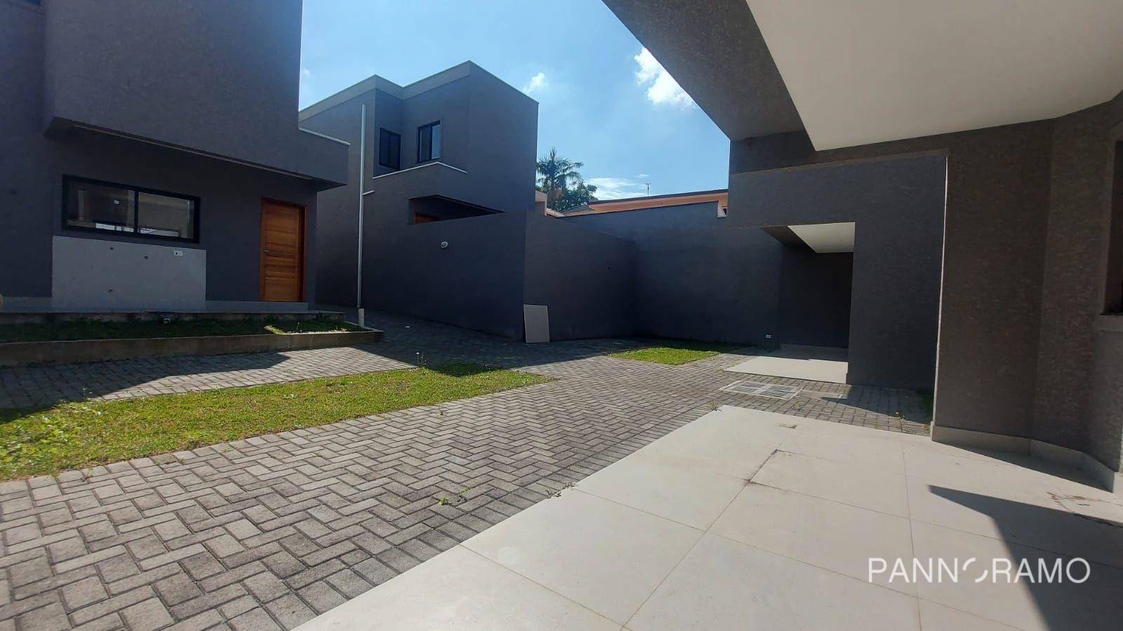 Sobrado à venda com 3 quartos, 117m² - Foto 7