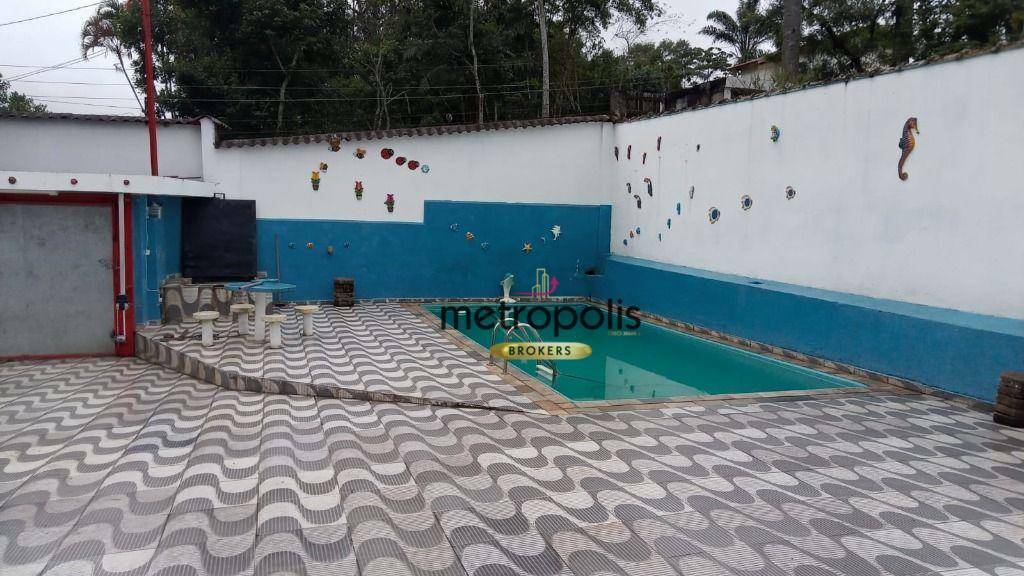 Sobrado, 2 quartos, 217 m² - Foto 4