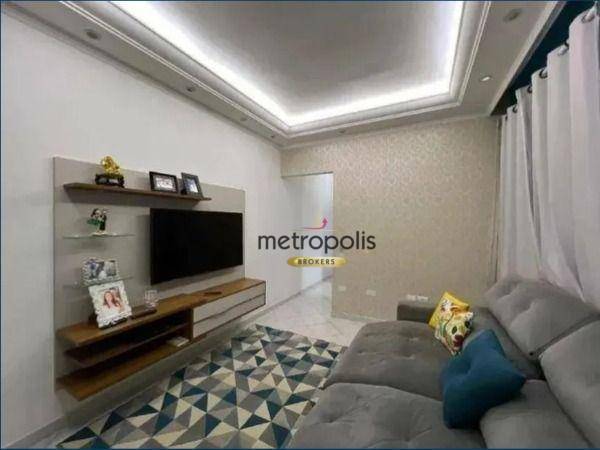 Cobertura à venda com 2 quartos, 144m² - Foto 3