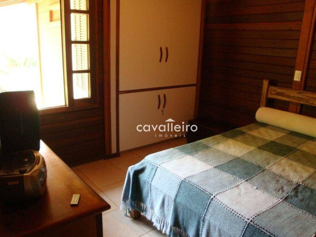 Casa à venda com 4 quartos, 200m² - Foto 9