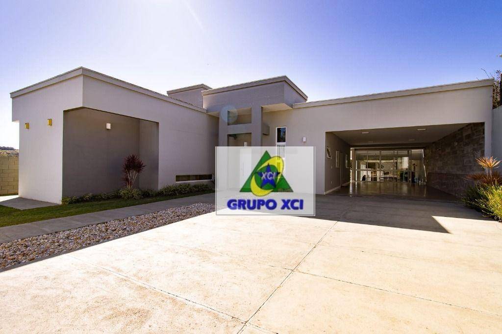 Casa, 3 quartos, 393 m² - Foto 1