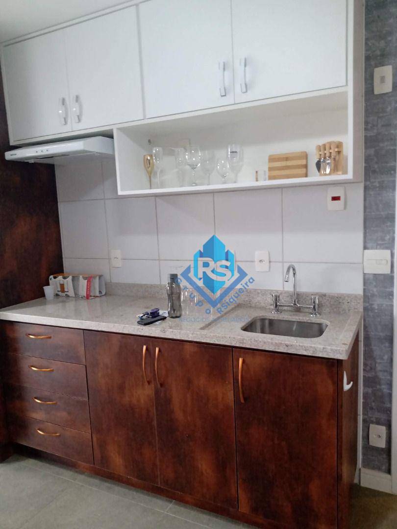 Apartamento à venda com 1 quarto, 42m² - Foto 23