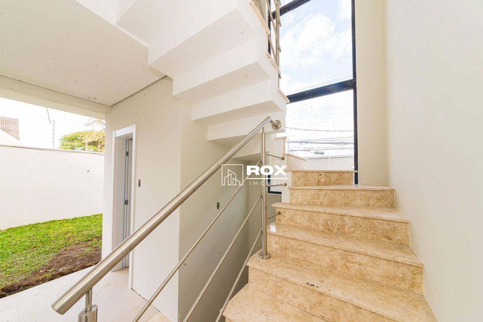 Sobrado, 3 quartos, 178 m² - Foto 5