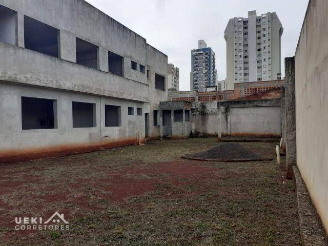 Depósito-Galpão-Armazém para alugar, 481m² - Foto 11