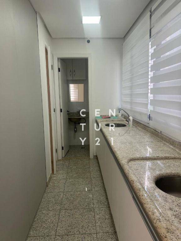 Conjunto Comercial-Sala para alugar, 59m² - Foto 18