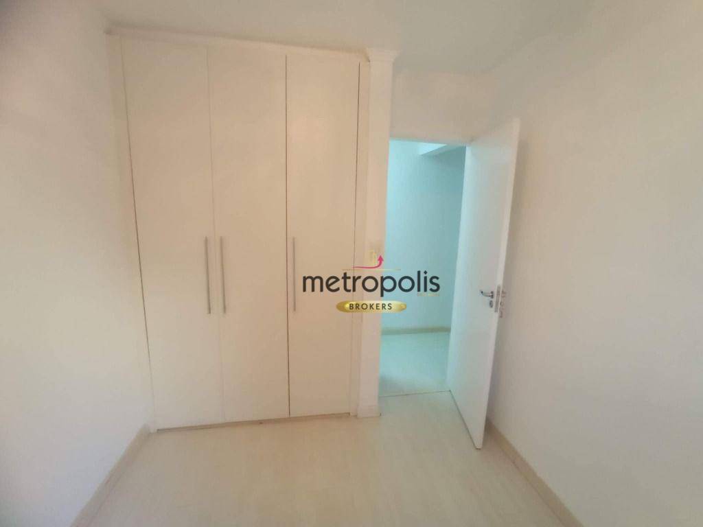 Apartamento à venda com 2 quartos, 63m² - Foto 8