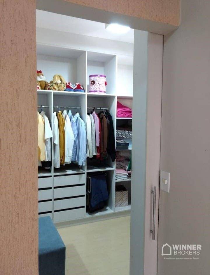 Sobrado à venda com 3 quartos, 285m² - Foto 15