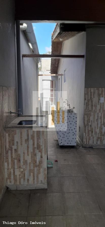 Sobrado para alugar com 3 quartos, 125m² - Foto 12