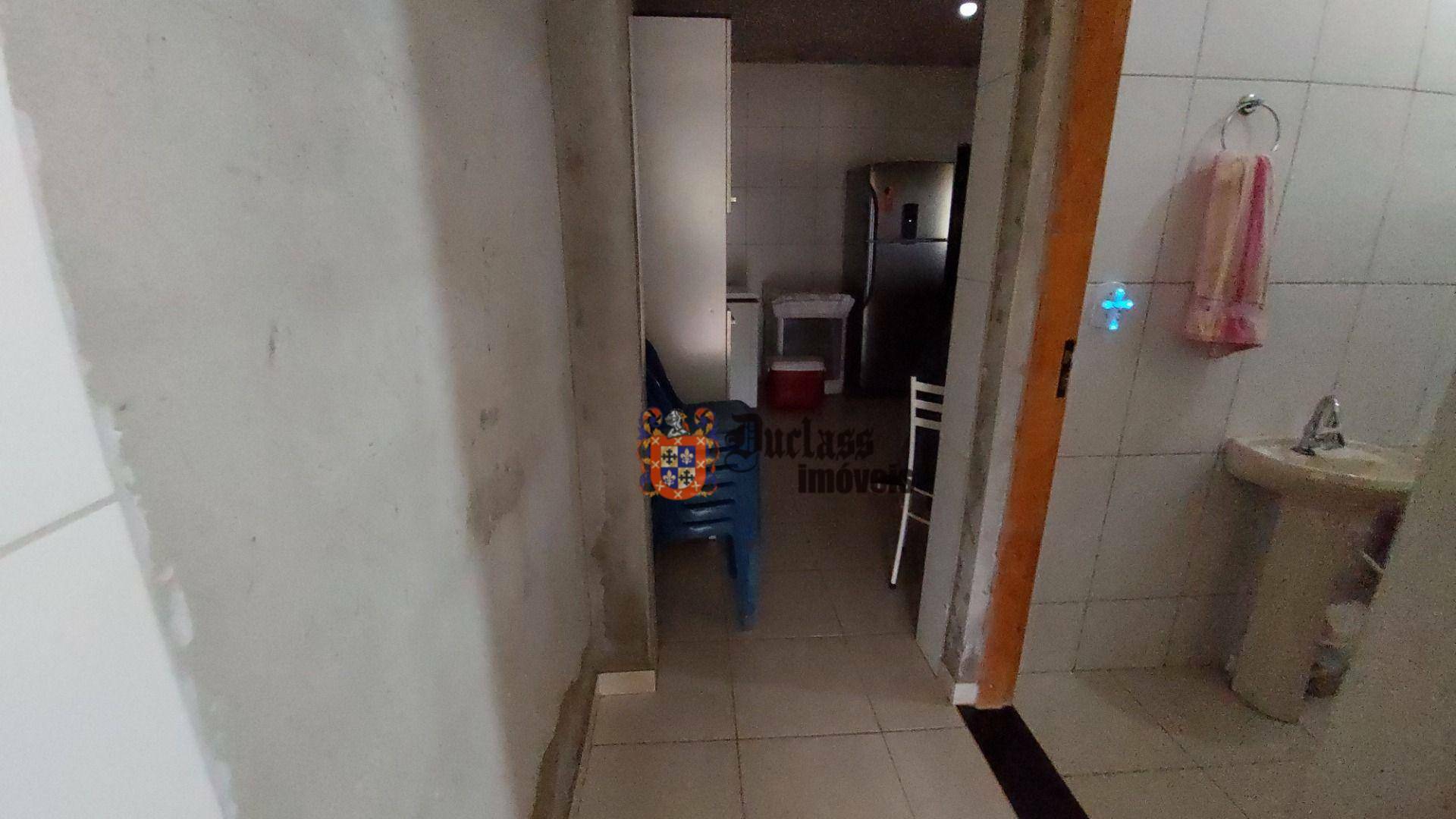 Chácara à venda com 1 quarto, 100m² - Foto 25