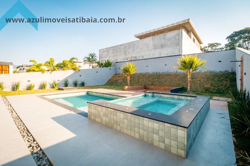 Casa de Condomínio à venda com 4 quartos, 315m² - Foto 24