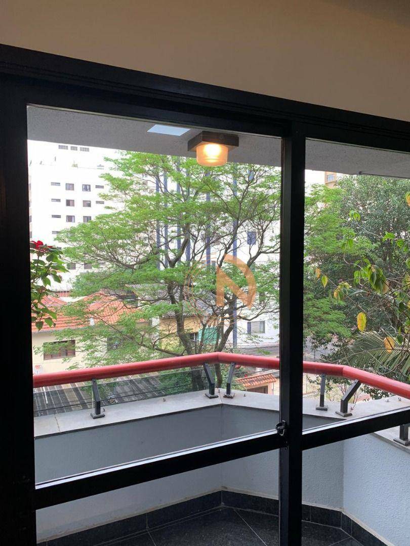Apartamento à venda com 3 quartos, 81m² - Foto 5