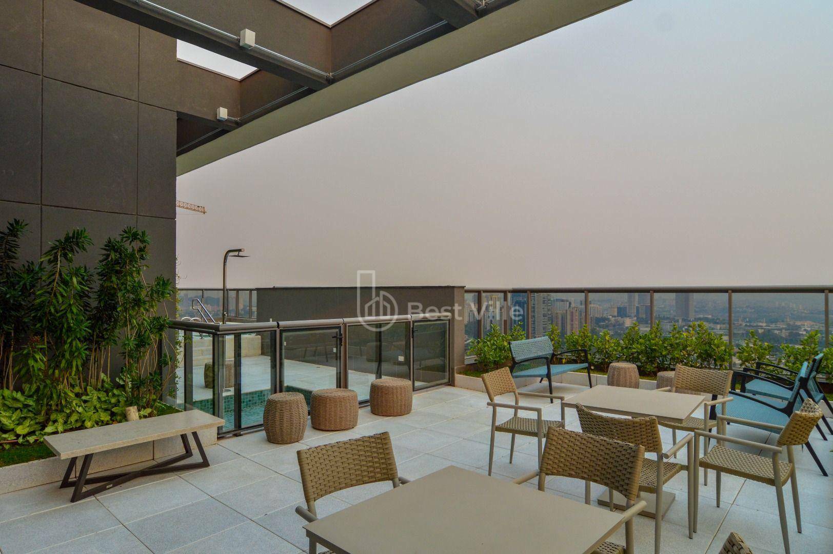 Apartamento à venda com 3 quartos, 123m² - Foto 21
