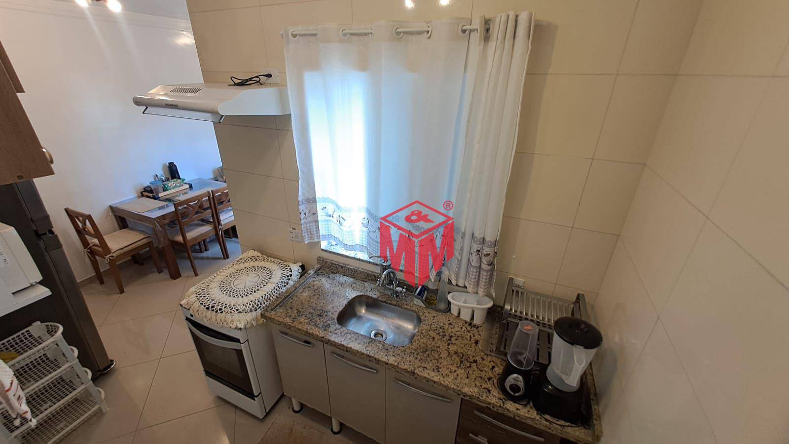 Cobertura à venda com 2 quartos, 35m² - Foto 31