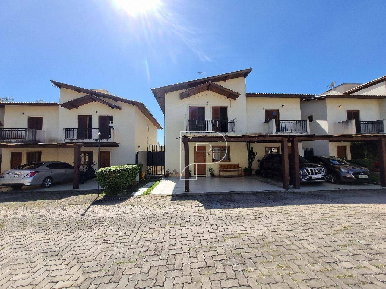 Casa de Condomínio à venda com 4 quartos, 148m² - Foto 32