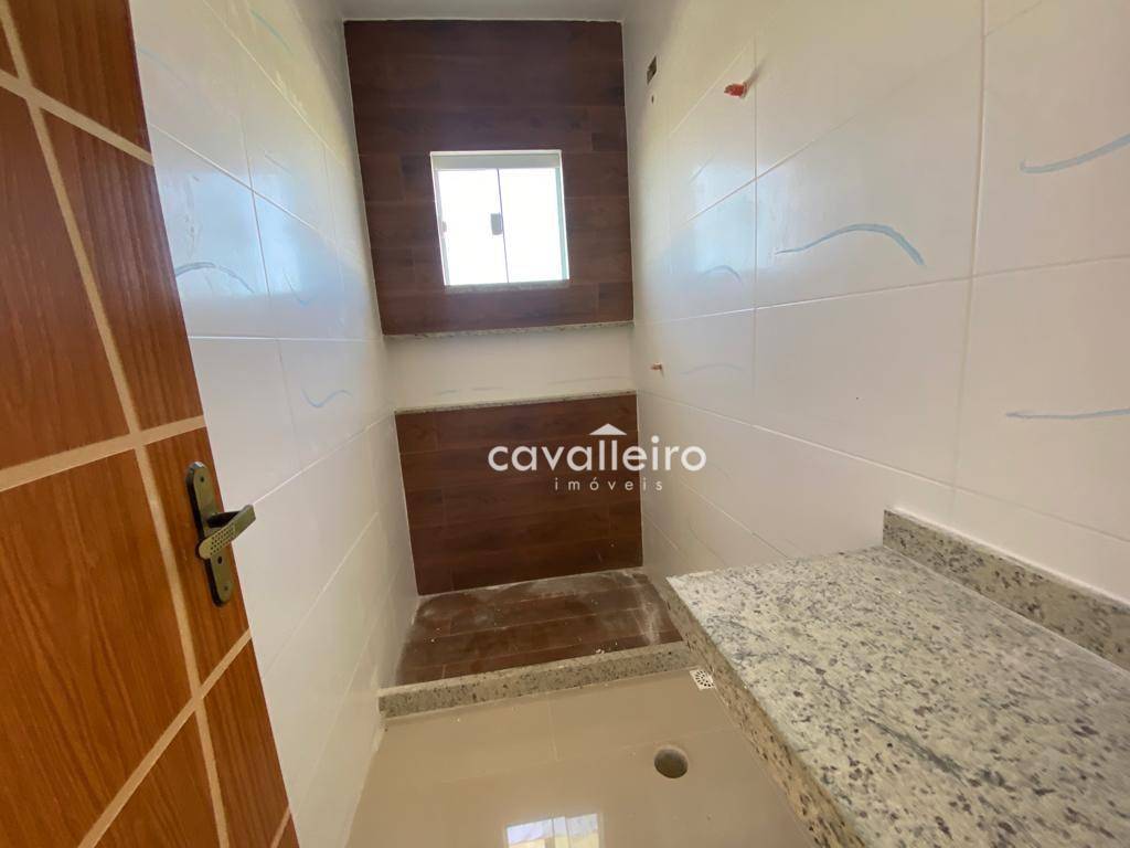 Casa à venda com 3 quartos, 89m² - Foto 13