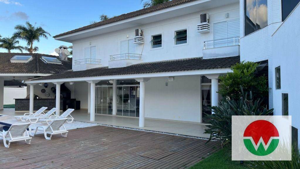 Casa de Condomínio à venda com 4 quartos, 500m² - Foto 23