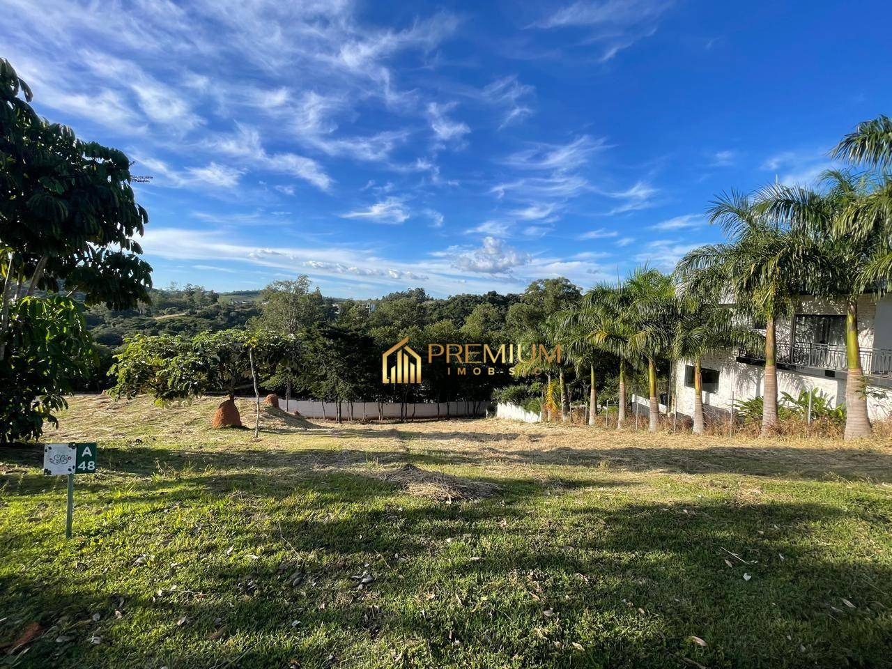 Terreno, 1000 m² - Foto 1