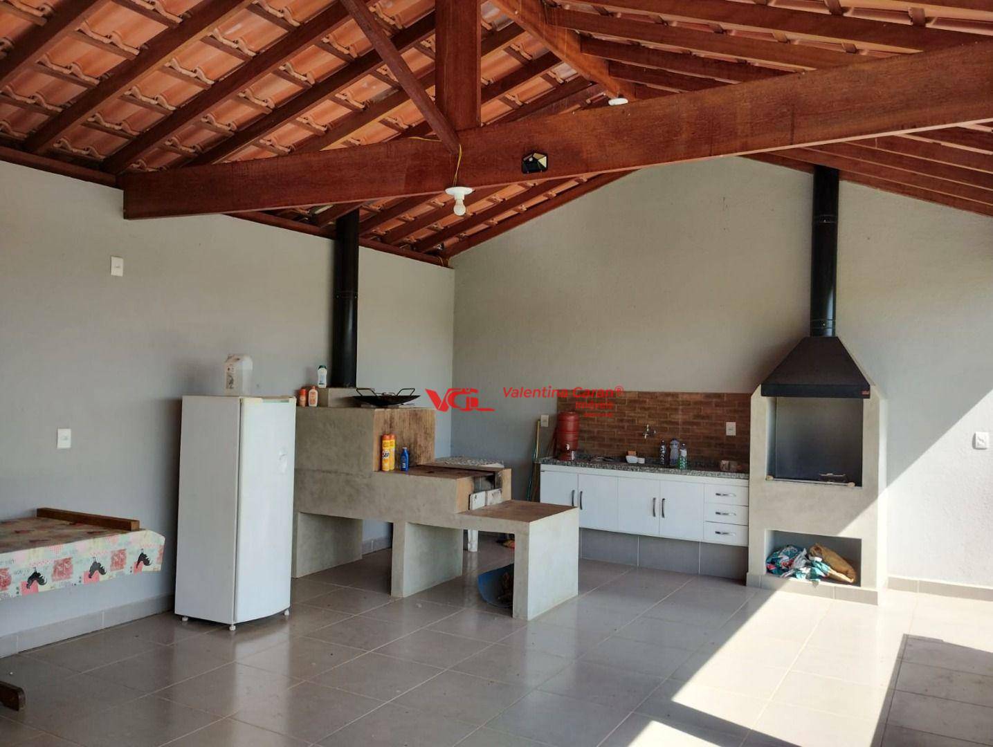 Sítio à venda com 1 quarto, 95m² - Foto 1