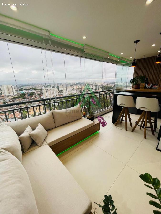 Apartamento à venda com 2 quartos, 87m² - Foto 1