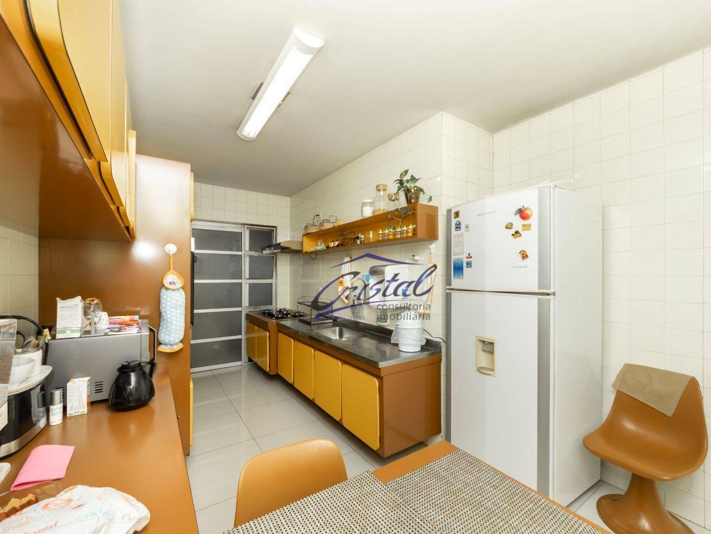 Apartamento à venda com 3 quartos, 129m² - Foto 20