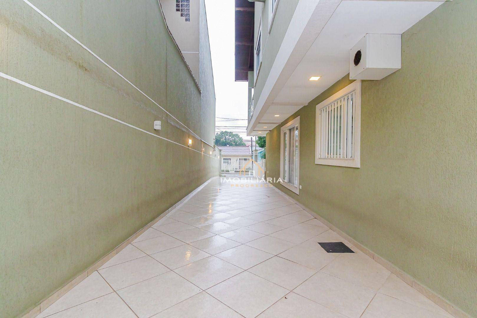 Casa para alugar com 4 quartos, 360m² - Foto 14