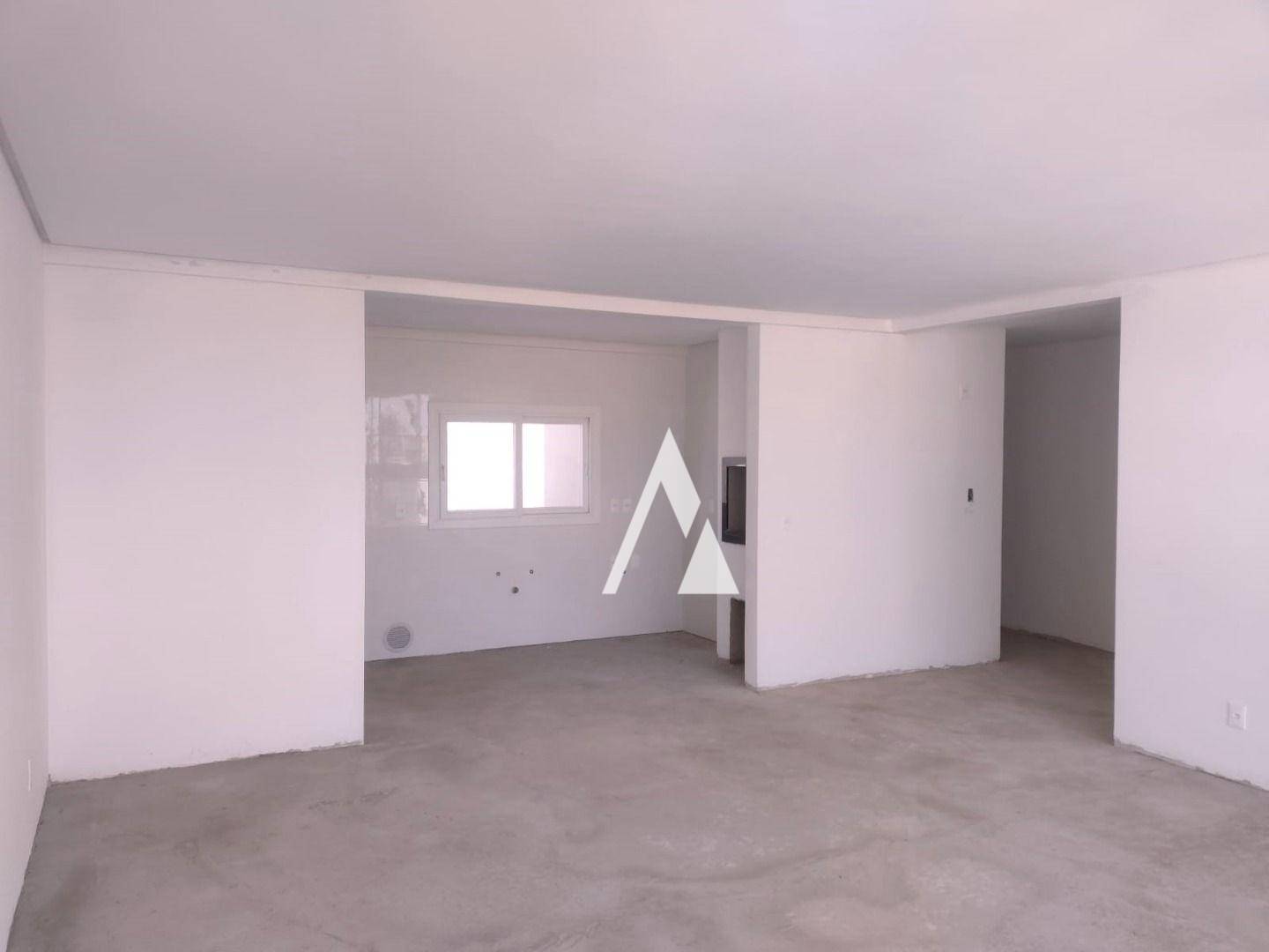 Apartamento à venda com 3 quartos, 112m² - Foto 1