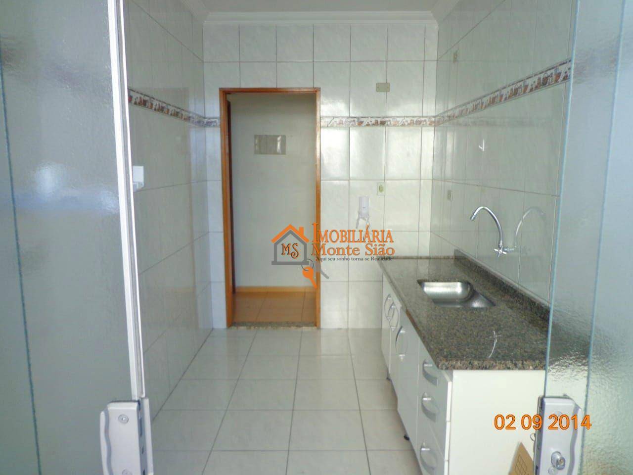 Apartamento à venda com 2 quartos, 63m² - Foto 6