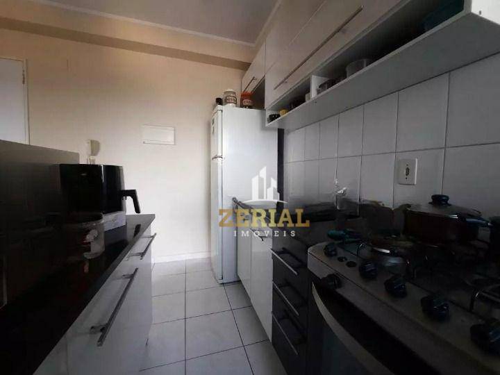 Apartamento à venda com 2 quartos, 50m² - Foto 4