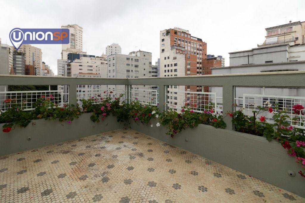 Apartamento à venda com 3 quartos, 239m² - Foto 23