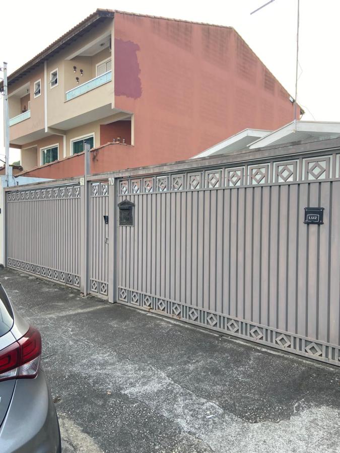 Casa à venda com 3 quartos, 250m² - Foto 17