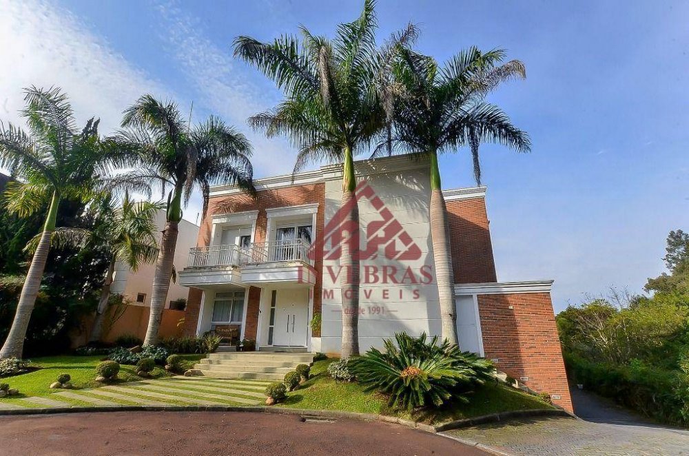 Casa de Condomínio à venda com 6 quartos, 900m² - Foto 2