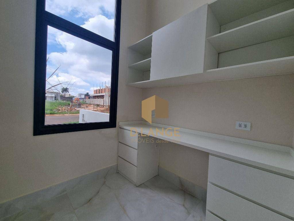 Casa de Condomínio à venda com 3 quartos, 170m² - Foto 5