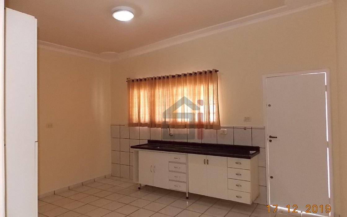 Casa à venda com 3 quartos - Foto 6