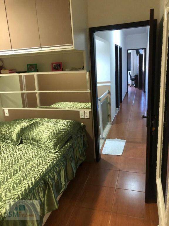 Sobrado à venda com 3 quartos, 167m² - Foto 30