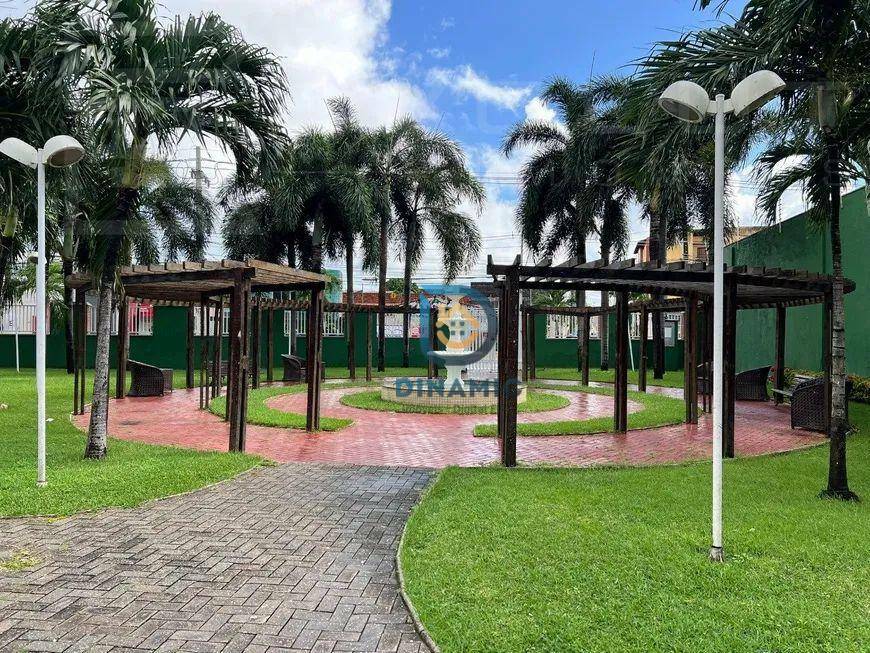 Apartamento à venda com 3 quartos, 64m² - Foto 12