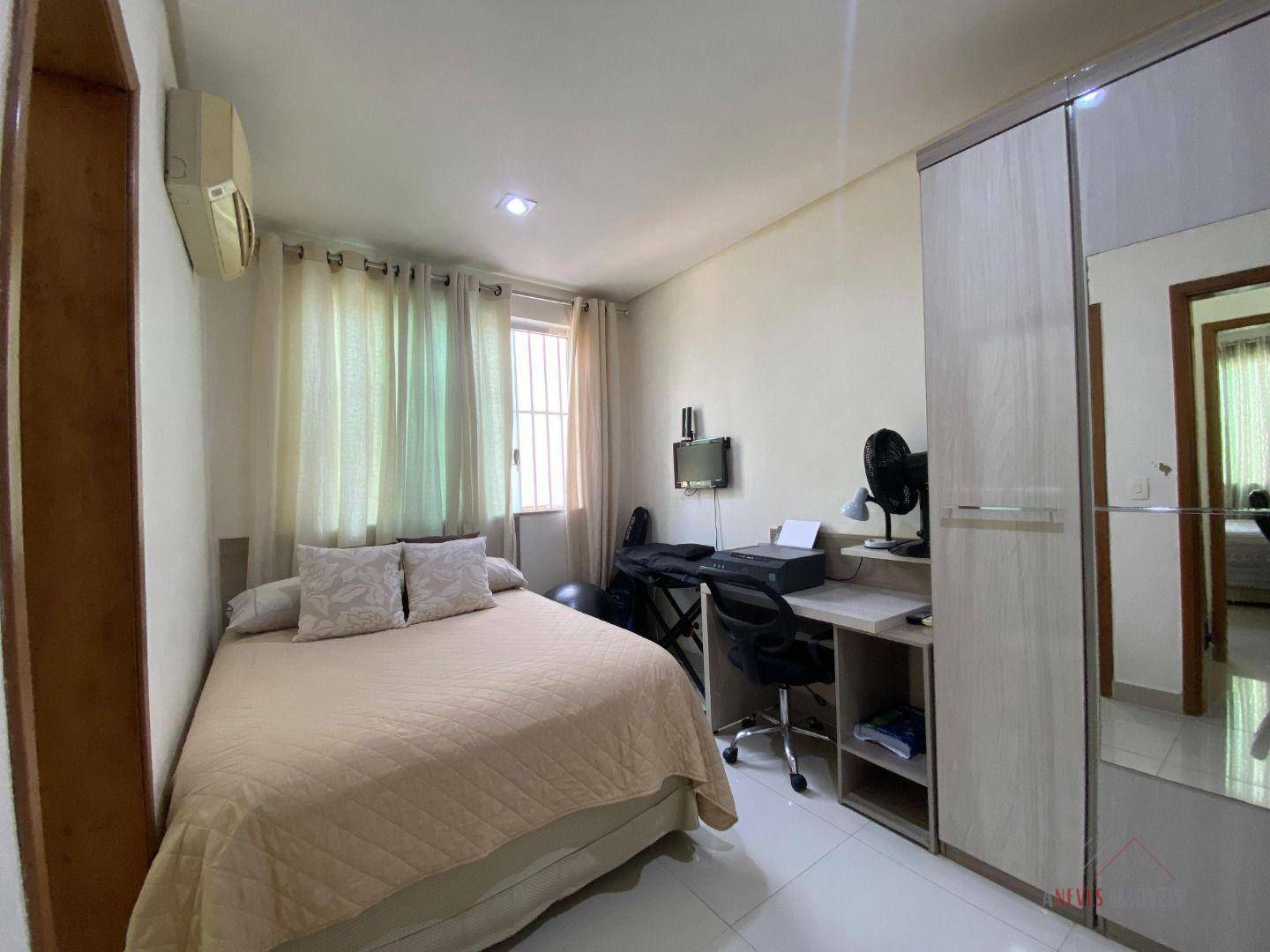 Casa de Condomínio à venda com 3 quartos, 185m² - Foto 8