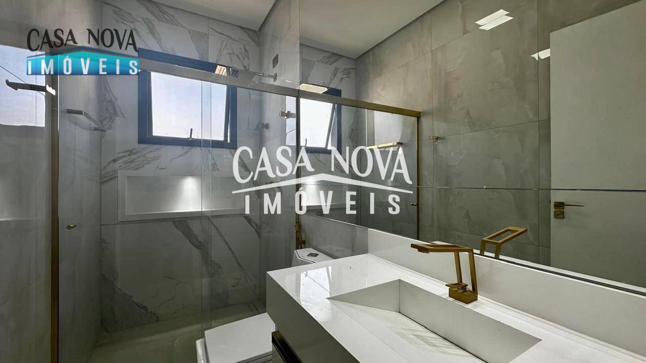 Casa de Condomínio à venda com 4 quartos, 414m² - Foto 29