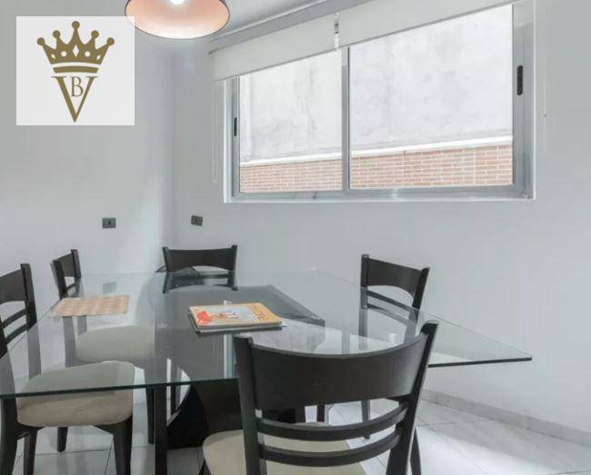 Casa à venda com 4 quartos, 260m² - Foto 14