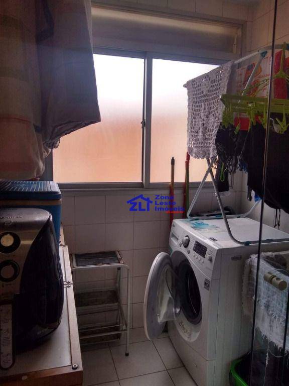 Apartamento à venda com 2 quartos, 50m² - Foto 16