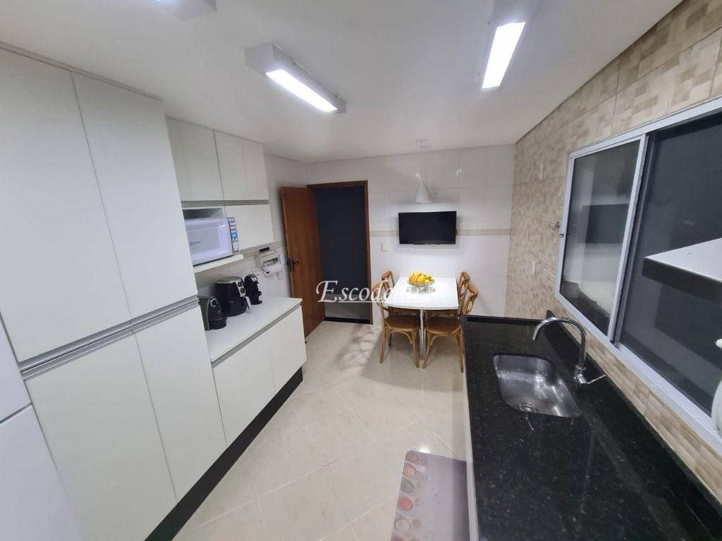 Casa à venda com 3 quartos, 180m² - Foto 23