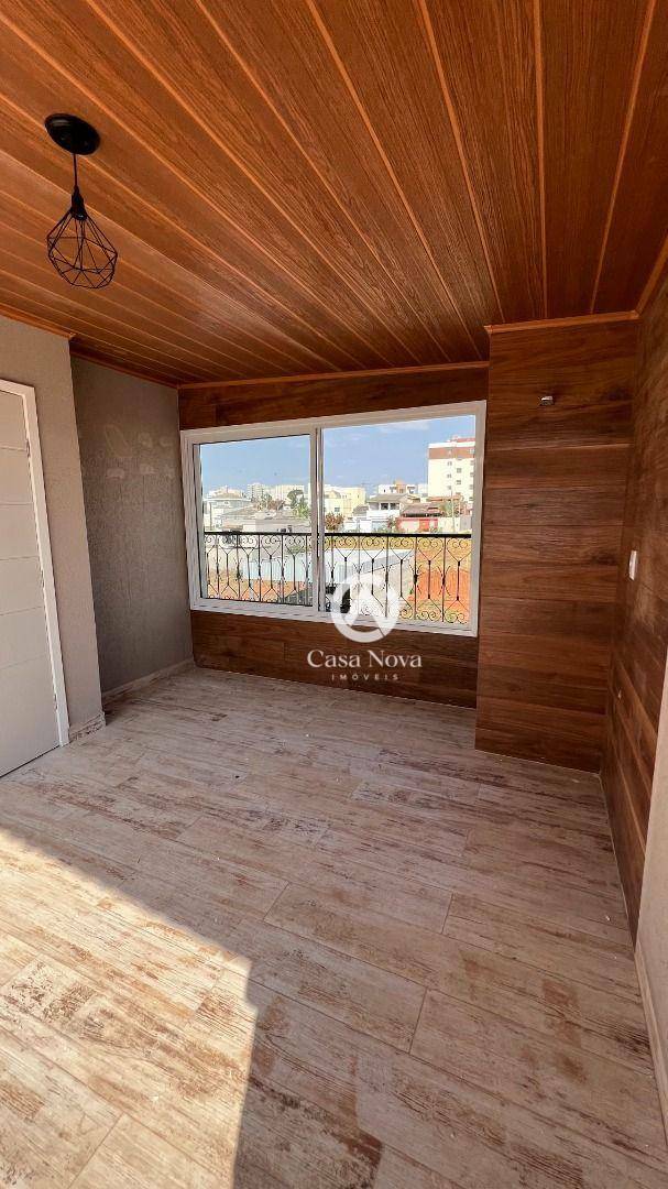 Cobertura à venda com 3 quartos, 128m² - Foto 1