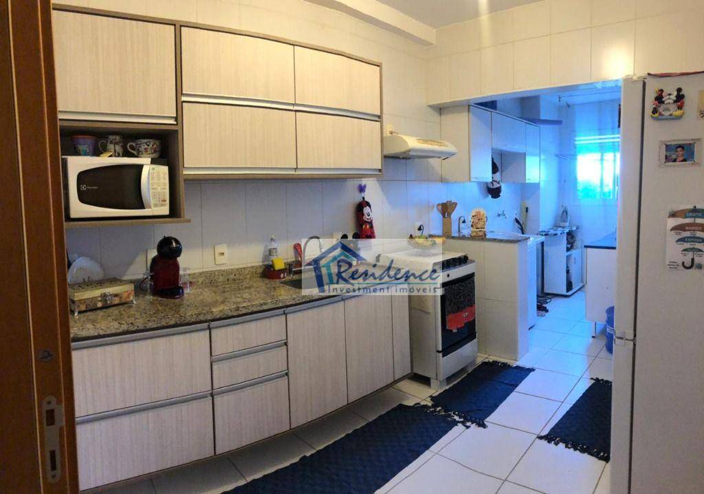 Apartamento à venda com 3 quartos, 85m² - Foto 1