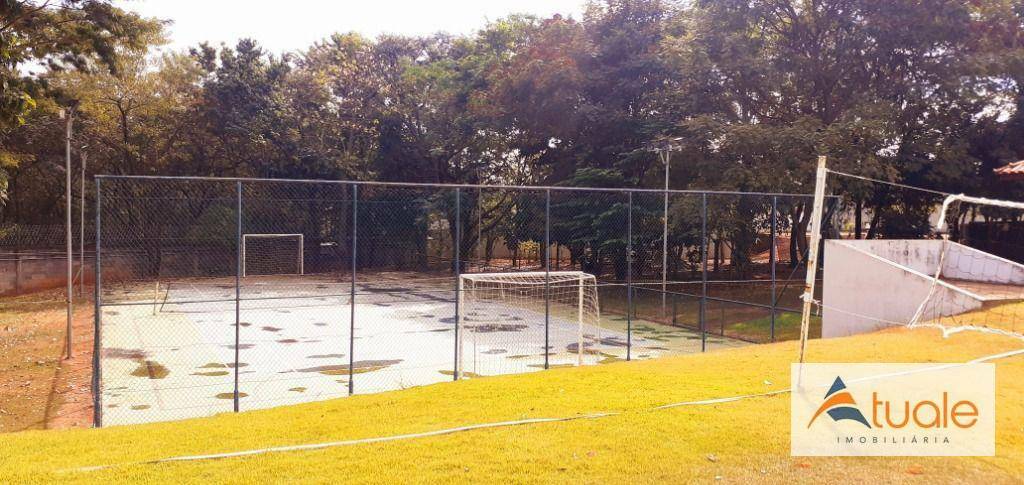 Casa de Condomínio à venda com 3 quartos, 207m² - Foto 15