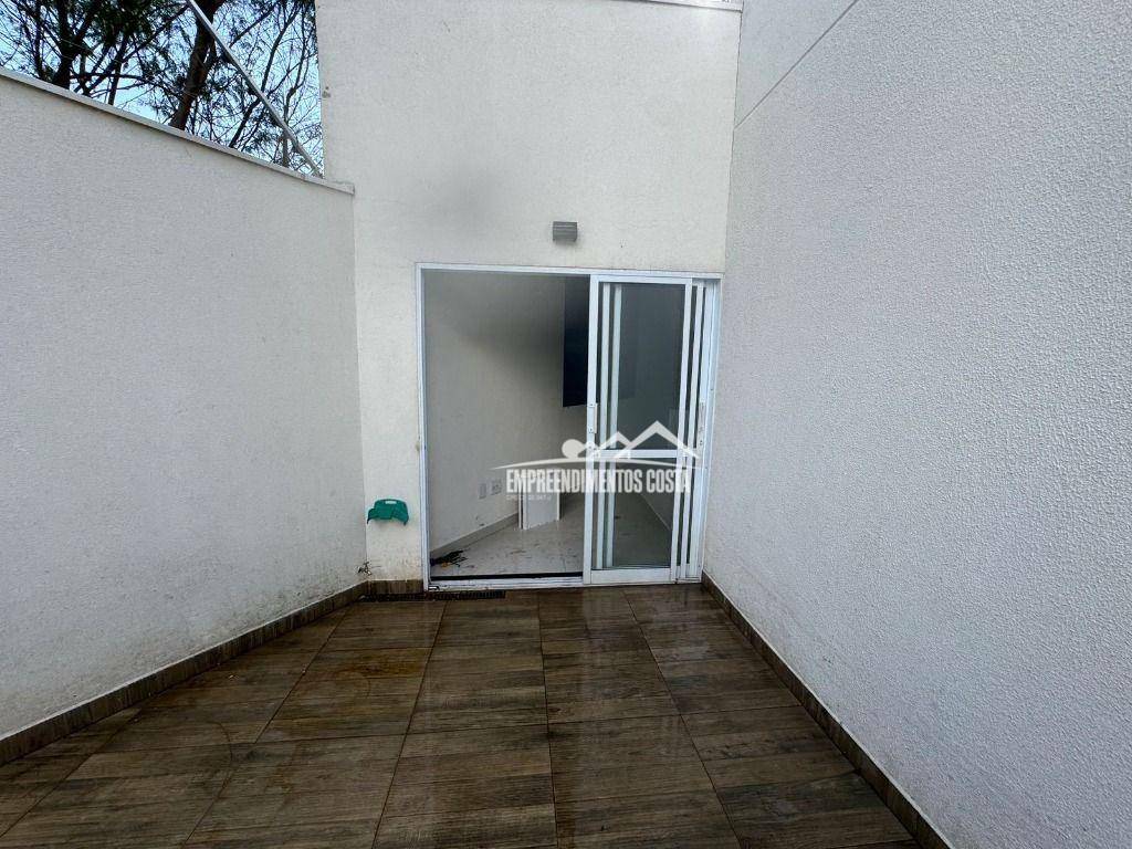 Casa de Condomínio para alugar com 3 quartos, 110M2 - Foto 27